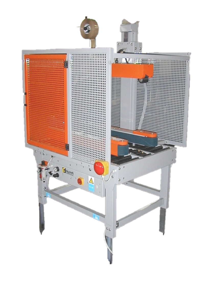 SC1/500-A taping machine