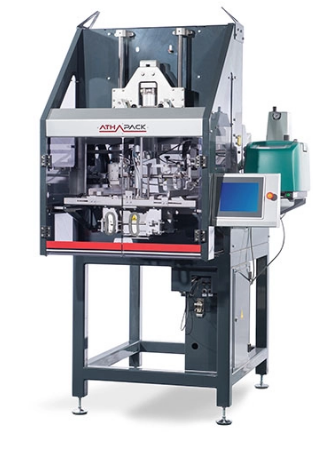 BF20 BOX FORMING MACHINE