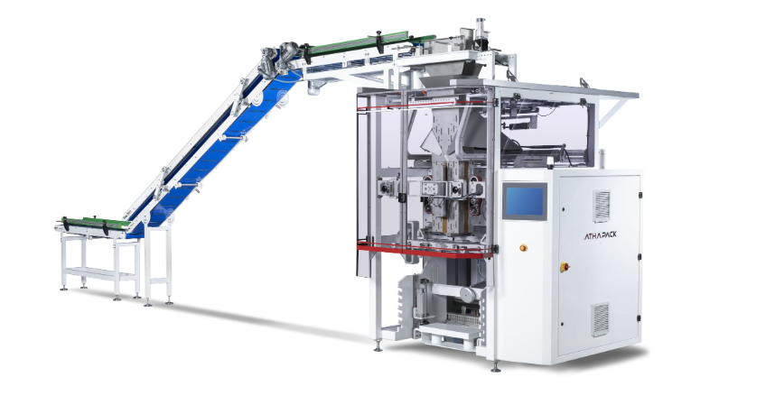 BM12 Automatic Baler Machine