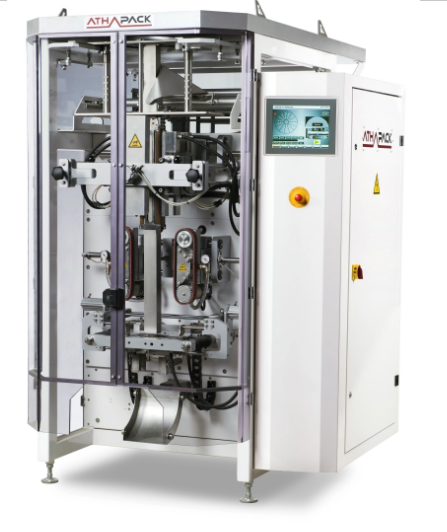 MAXIMA F46/F56 Vertical Packaging Machine