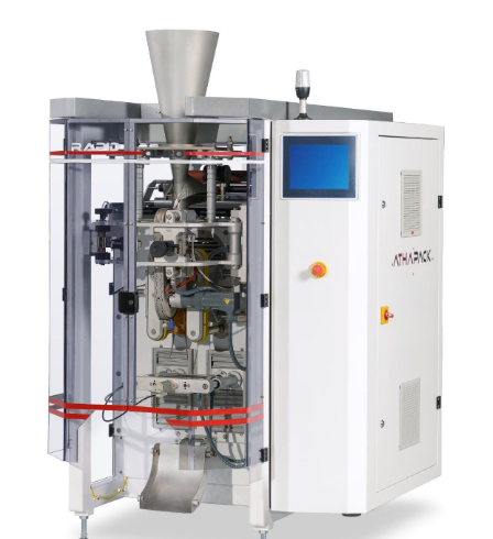 RAPID CL26/ CL36 Continuous Motion Packaging Machine