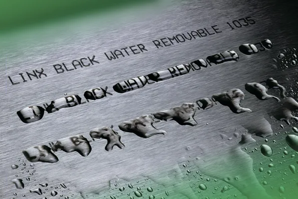 Process Specific Inks