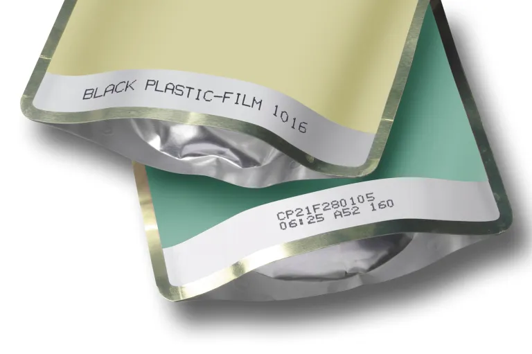 Linx Special Adherence Inks