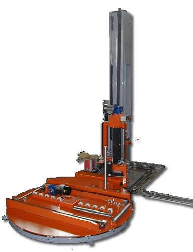 FP460/TBC - FP470/TBC