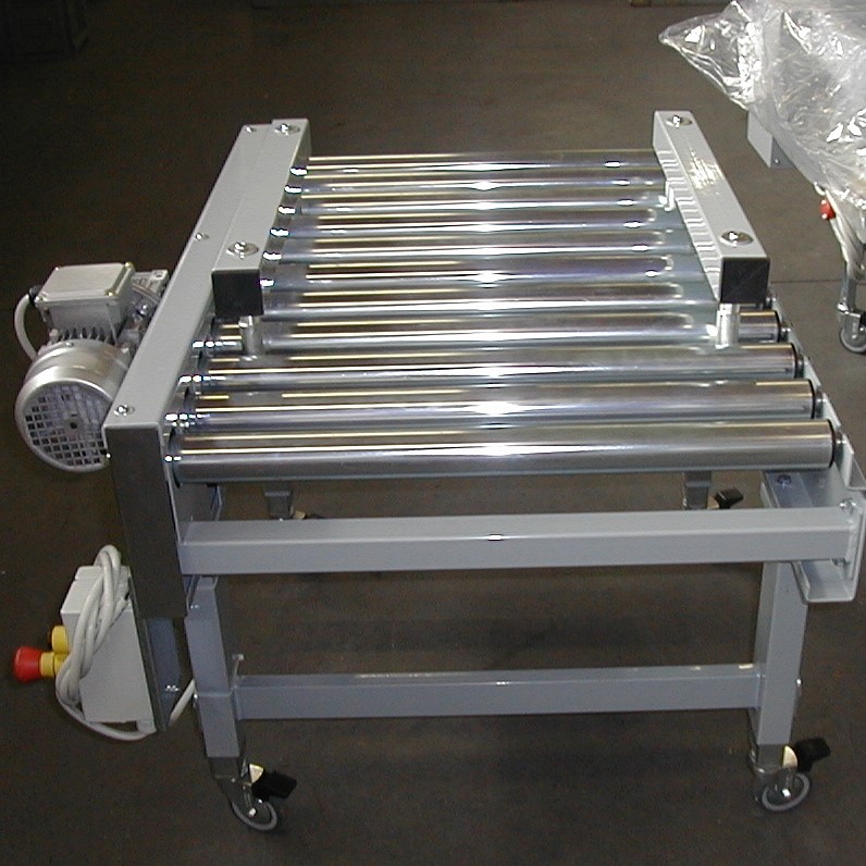 PNEUMATIC CENTERING DEVICE -CSR