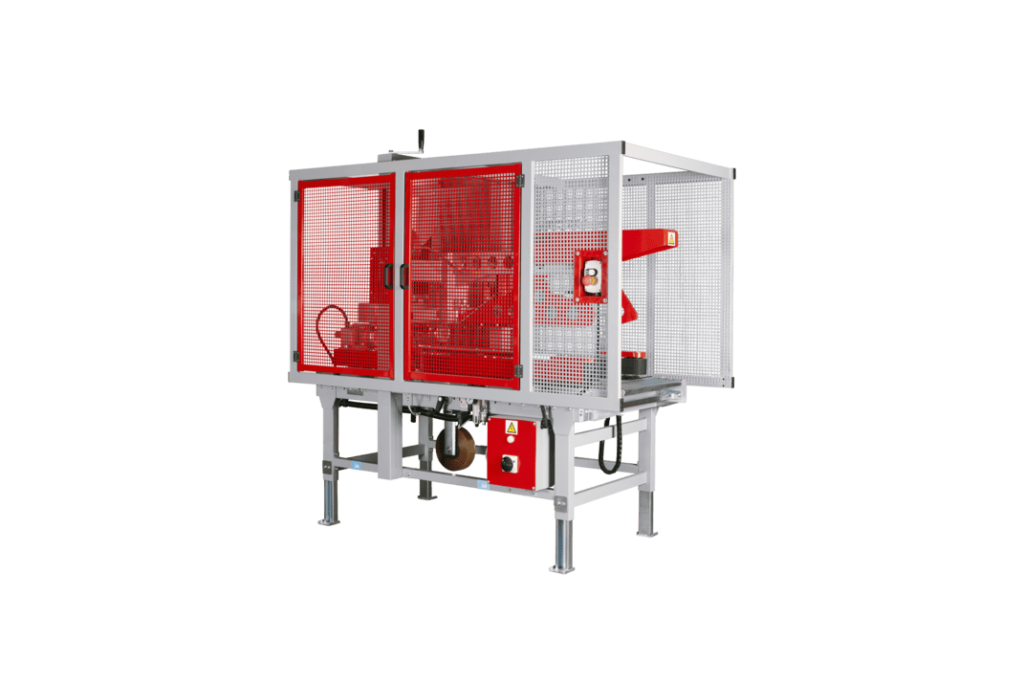 SC1/500-MF taping machine