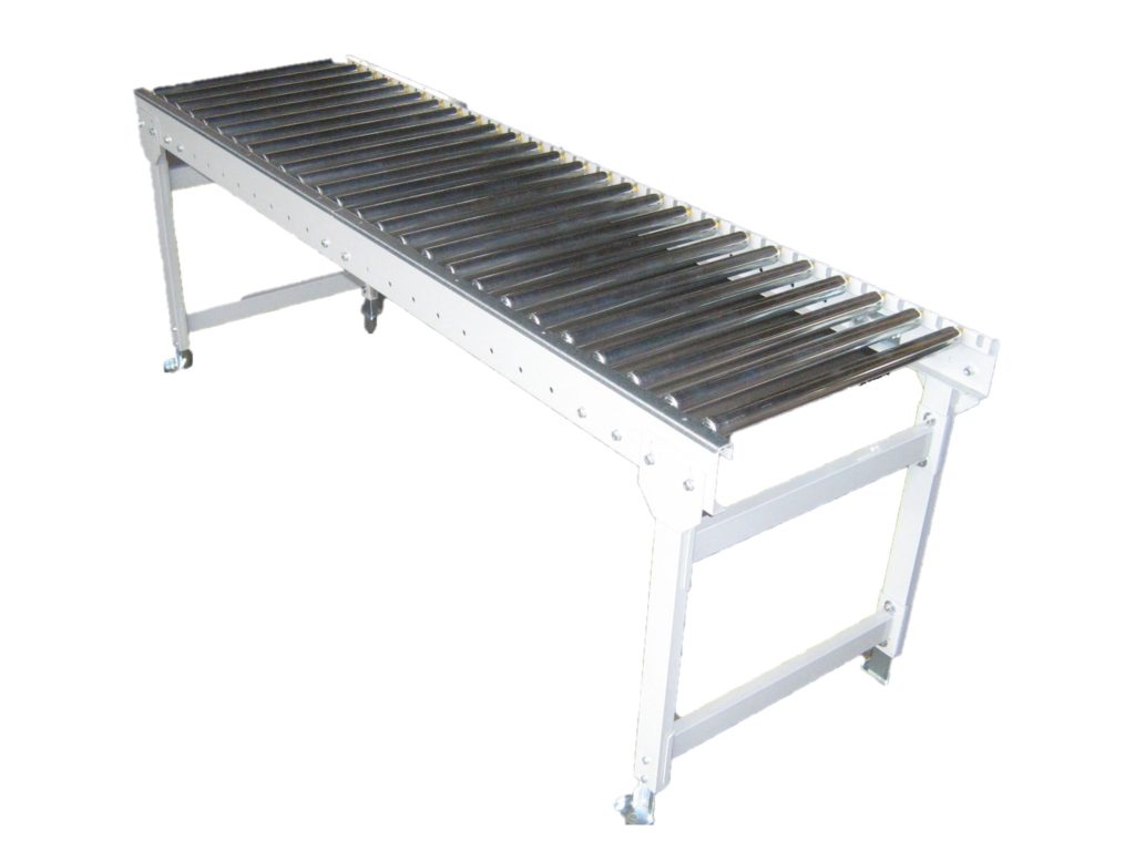 IDLE ROLLER TABLE - G32 SERIES