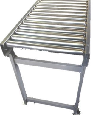 IDLE ROLLER TABLE - G48-TP SERIES