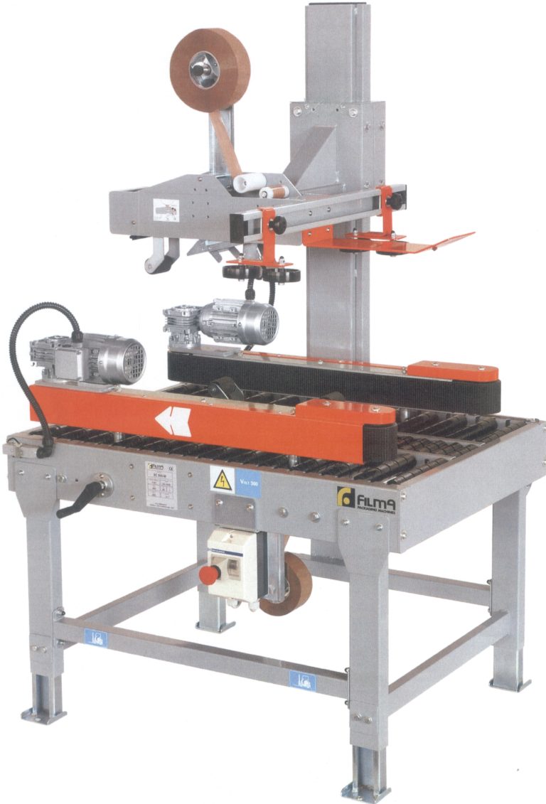 SC1/500-M taping machine