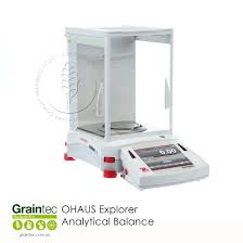 Explorer™ Analytical EX124