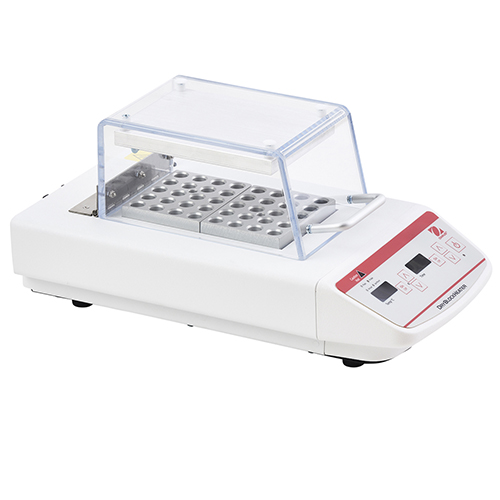 2 Block Dry Block Heaters