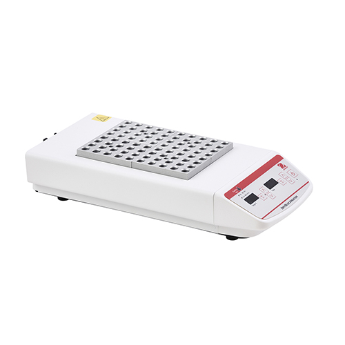 4 Block Dry Block Heaters