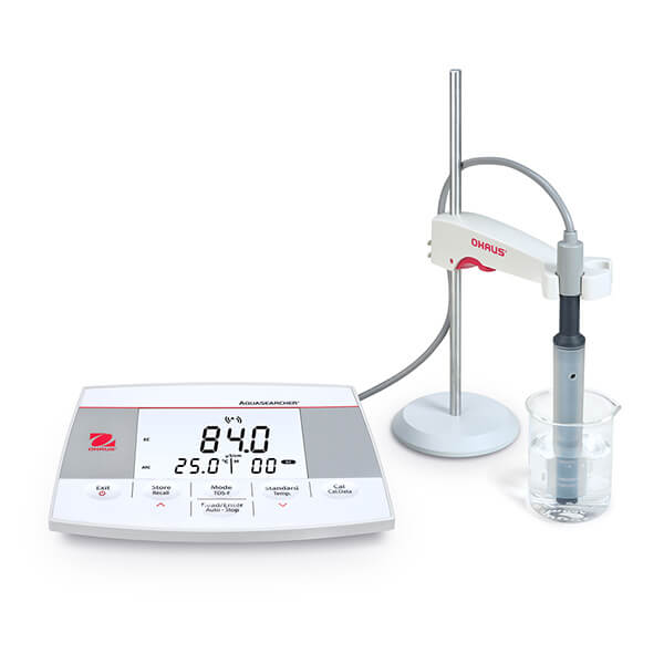 AQUASEARCHER™ AB23EC Bench Meter