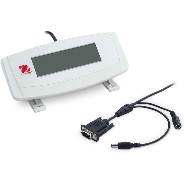 Auxiliary Displays Item Number 30472064