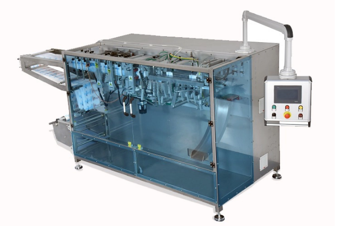 ASTRA S13 Sachet Packaging Machine