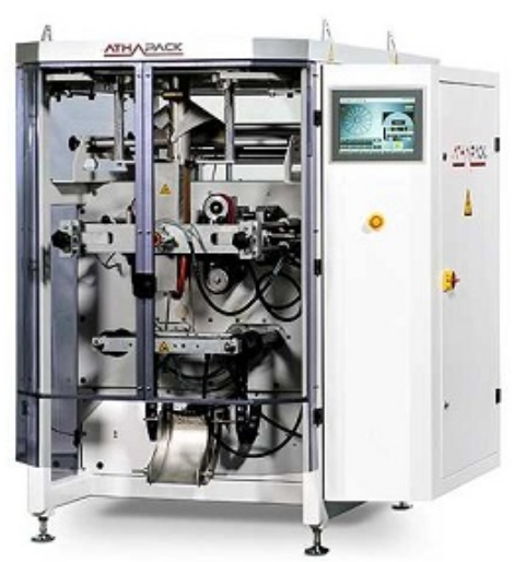 AXION F26/F36 Vertical Packaging Machine