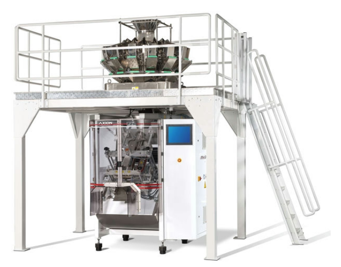 AXION F26I/F36I Inclined Packaging Machine