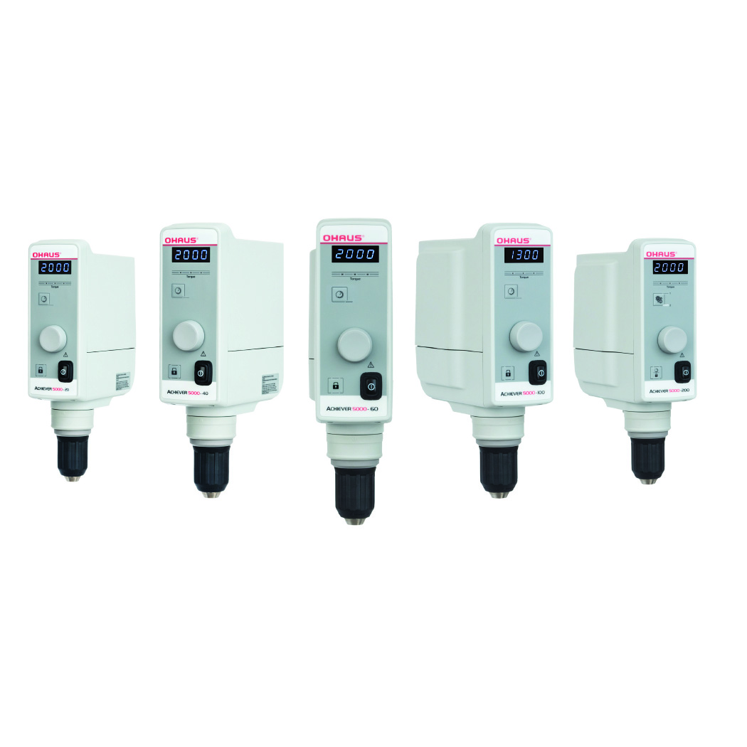Achiever™ 5000