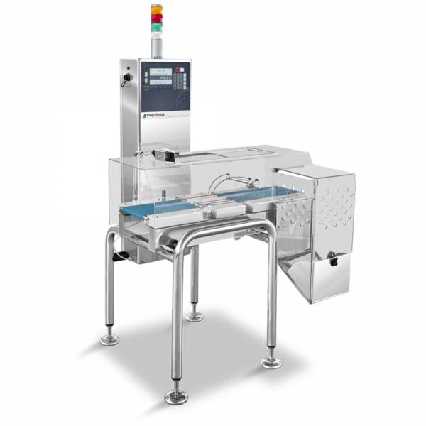 01D3 Weighing systems