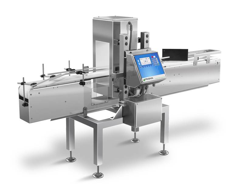 MFN11 with 54 conveyor