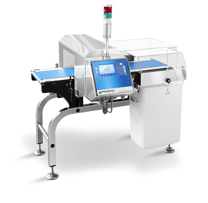 MFN11 with 60 conveyor