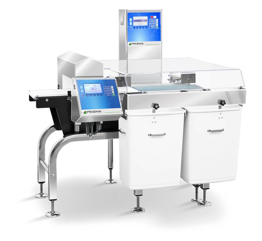 08D3 integrated compact