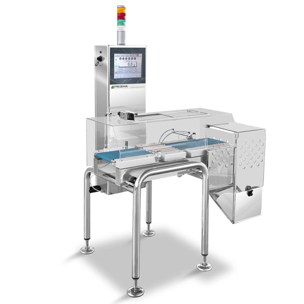 01T3 Weighing systems