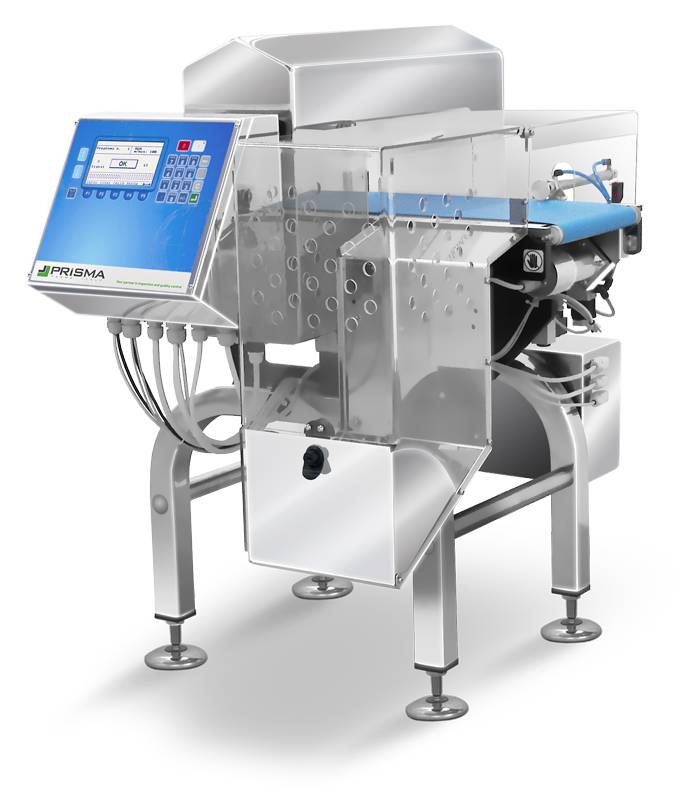 MFS11 Inspection systems