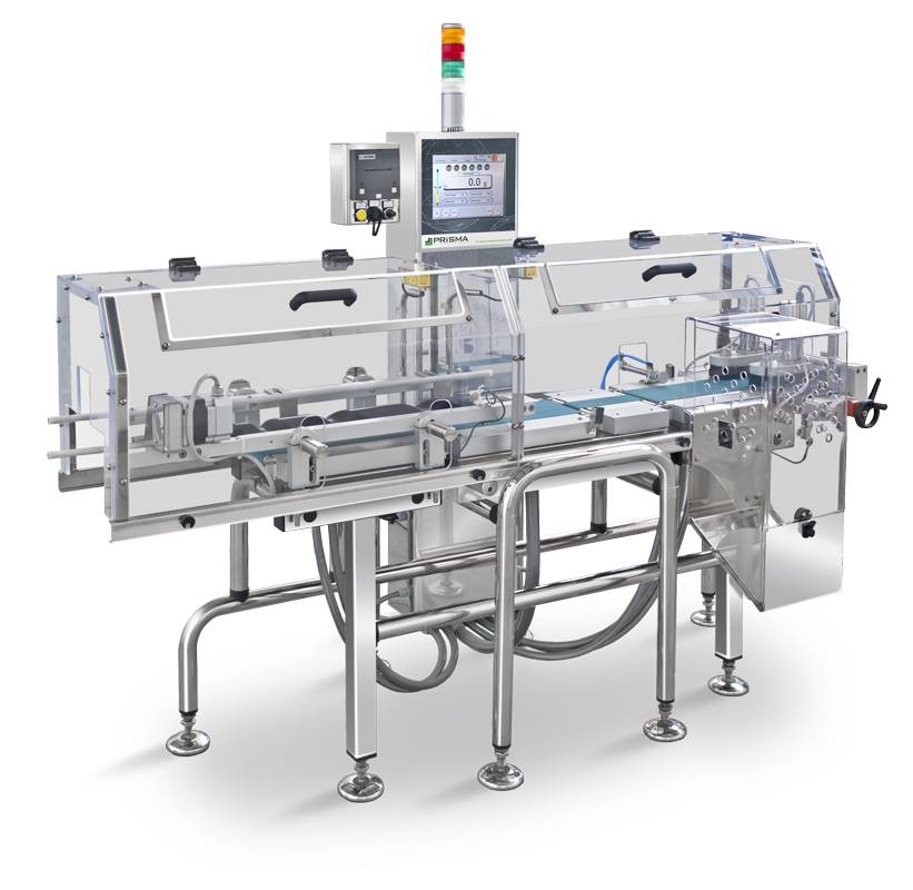 01T3 pharma with infeed screw