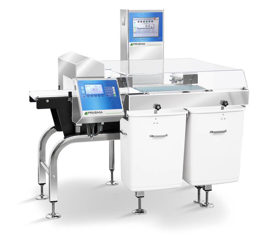 08T3 integrated compact