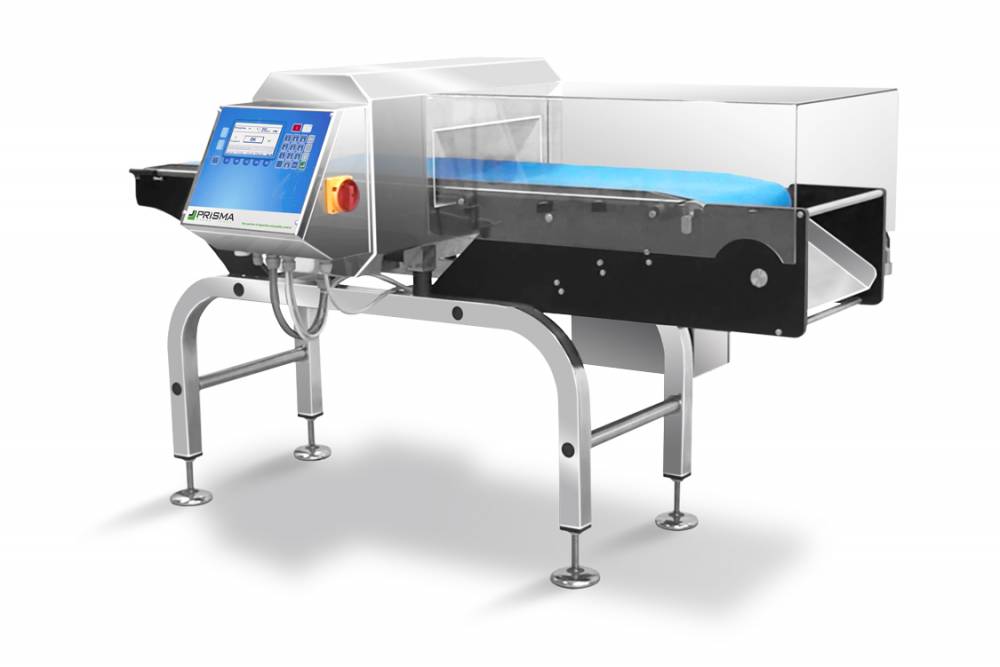 MFN11 with double chute flap