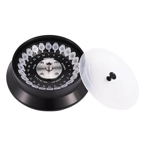 Frontier™ 5000 Rotors