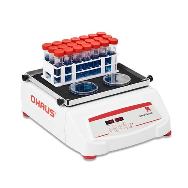 Heavy Duty Orbital Shakers