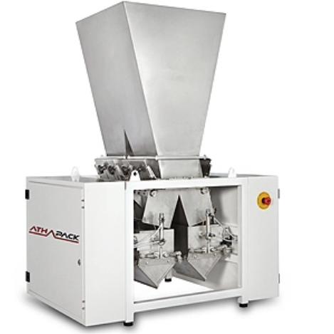 LW1/LW2/LW4 Series Linear Weighers