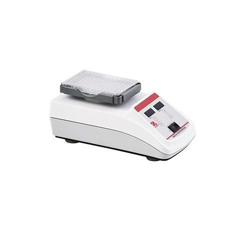 Microplate Vortex Mixers