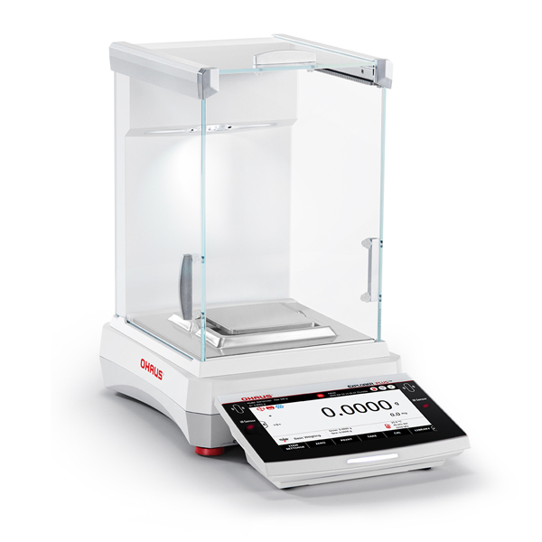Explorer Plus™ Analytical EXP