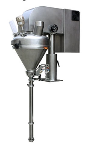 PAF35 / PAF45 / PAF55 Auger Filling Units