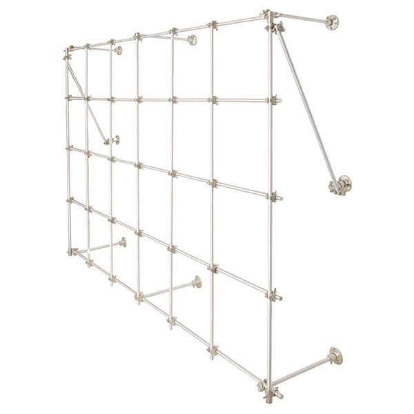 Rods, Frames & Supports