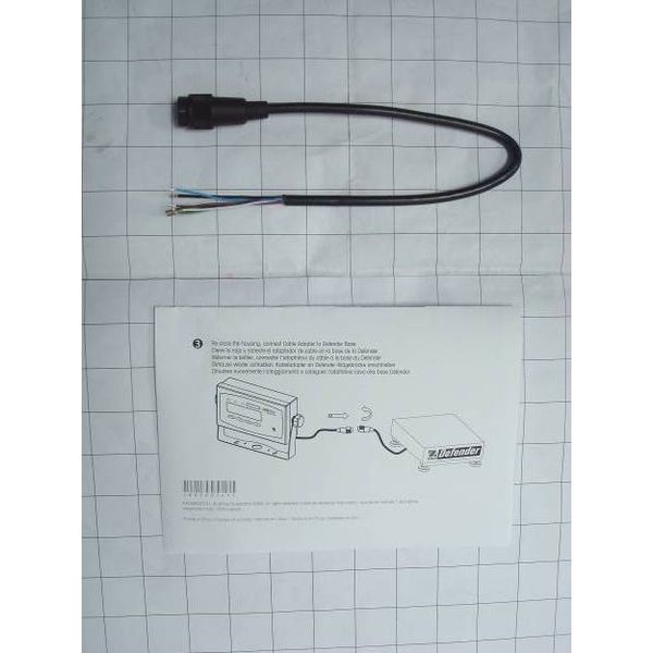 Adapter Item Number 80500736