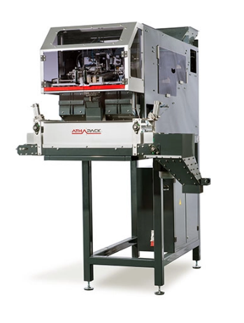 TS2 Weighing / Counting Machines