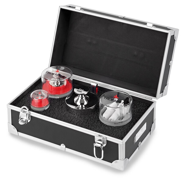 ASTM Reference Calibration Weight Sets