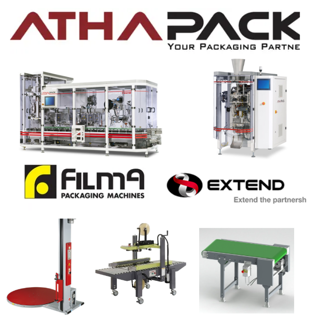 Packaging Equipment