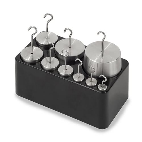 Hooked Weights and Hooked Weight Sets