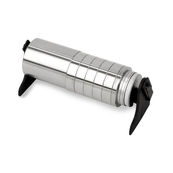 Slotted Weights and Slotted Weight Sets