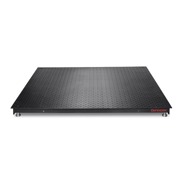 Defender™ 3000 Floor Scale Platforms