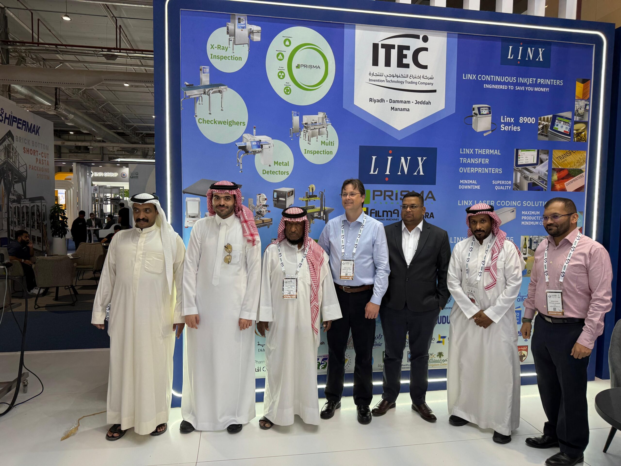 Saudi food manufacturing 2025