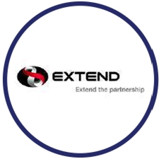 Extend