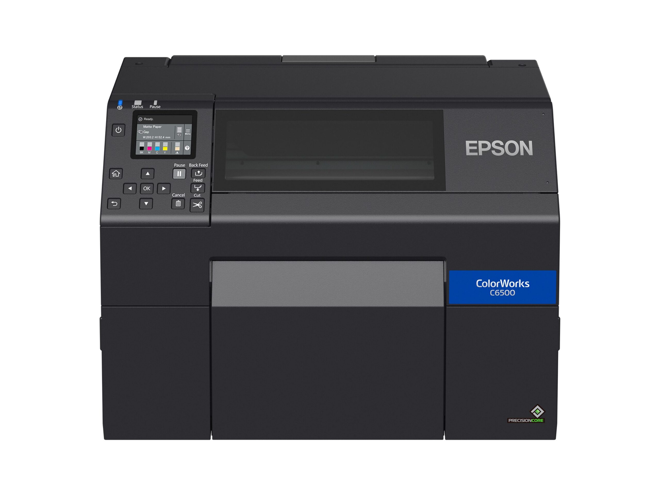 EPSON C6000e / C6500e