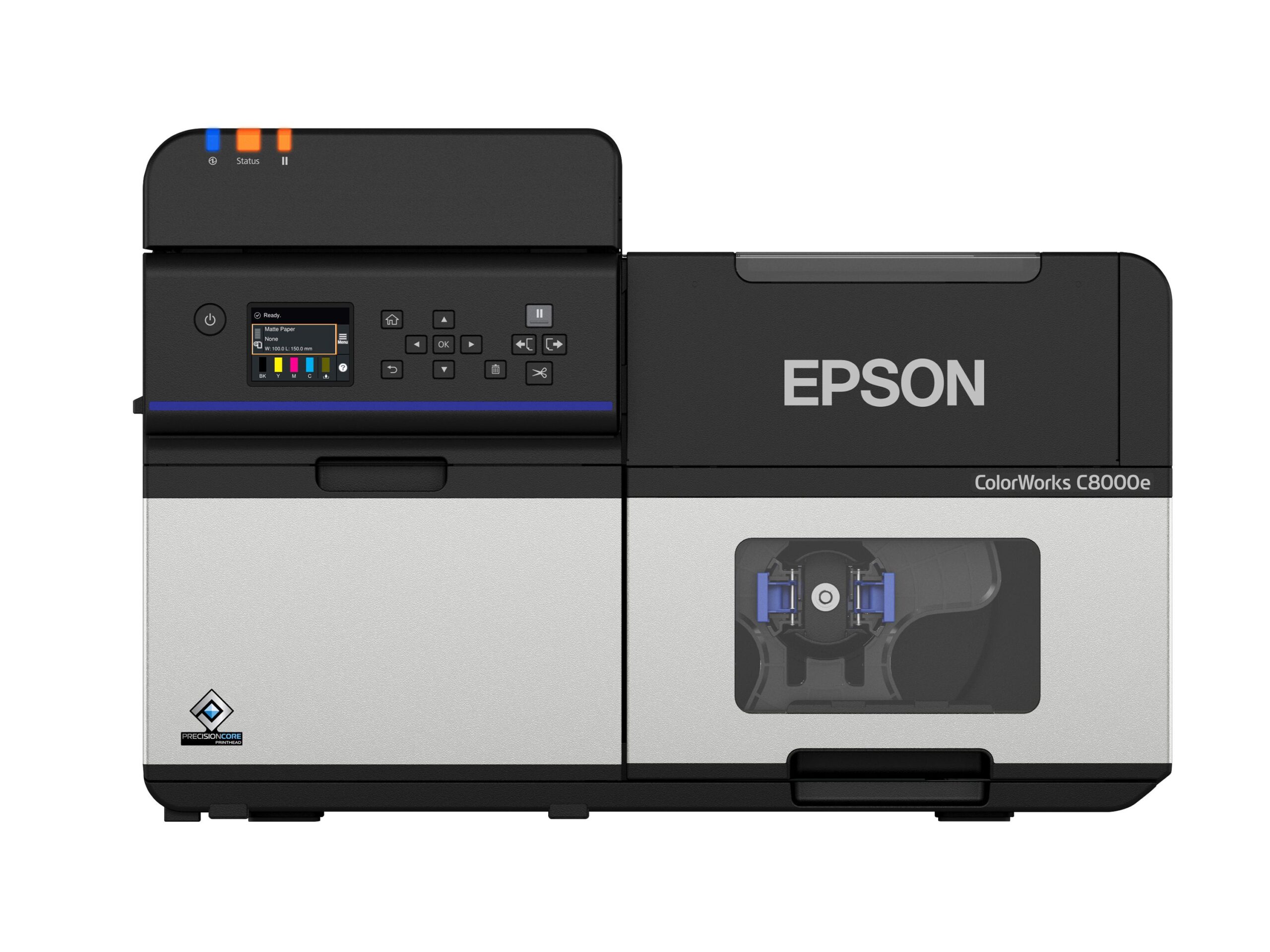 EPSON C8000e