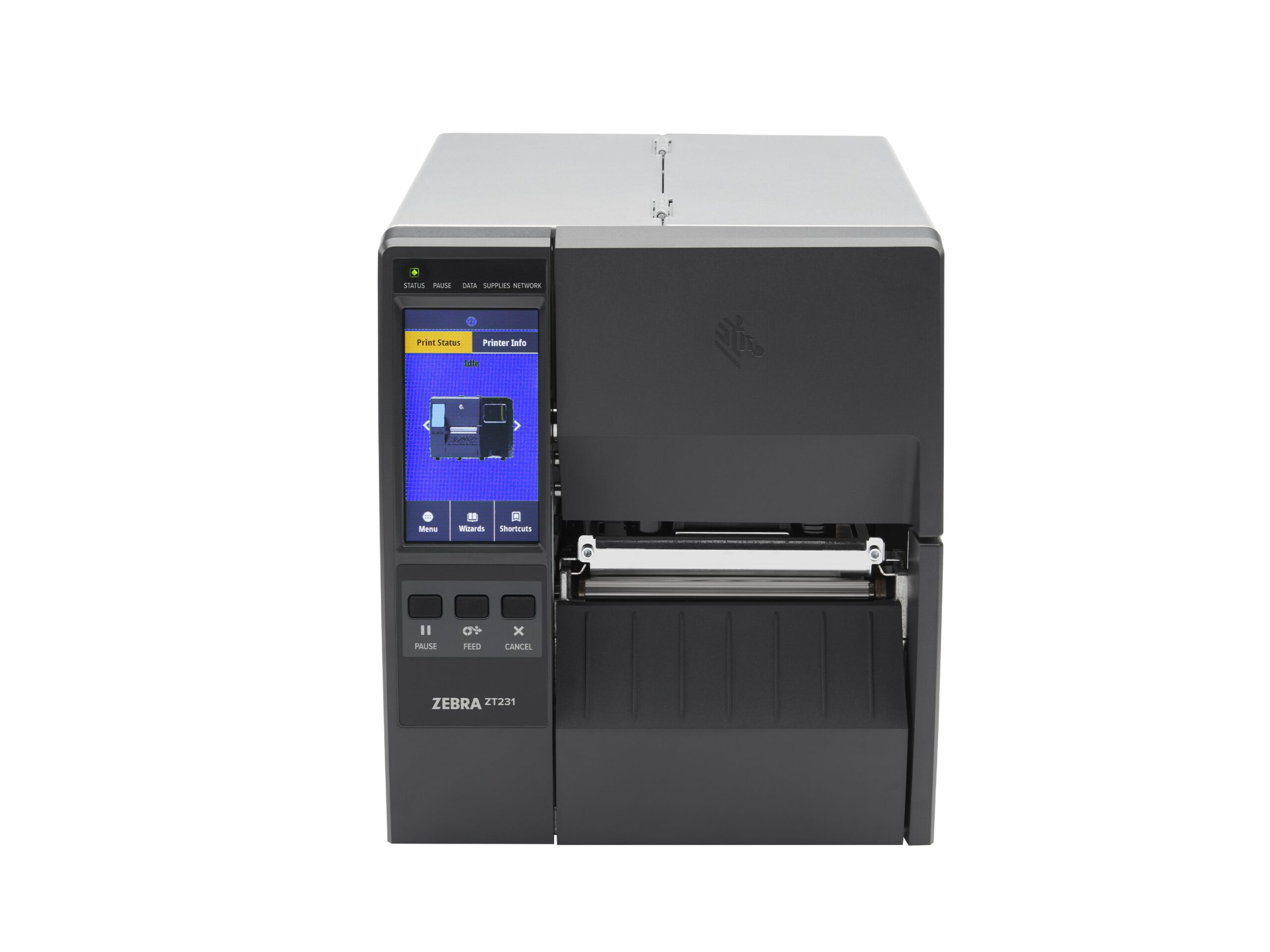 Zebra ZT231